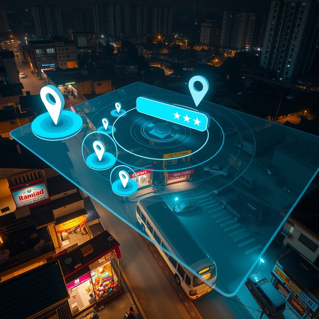 Local SEO Ghaziabad Strategies for AI Search in 2026