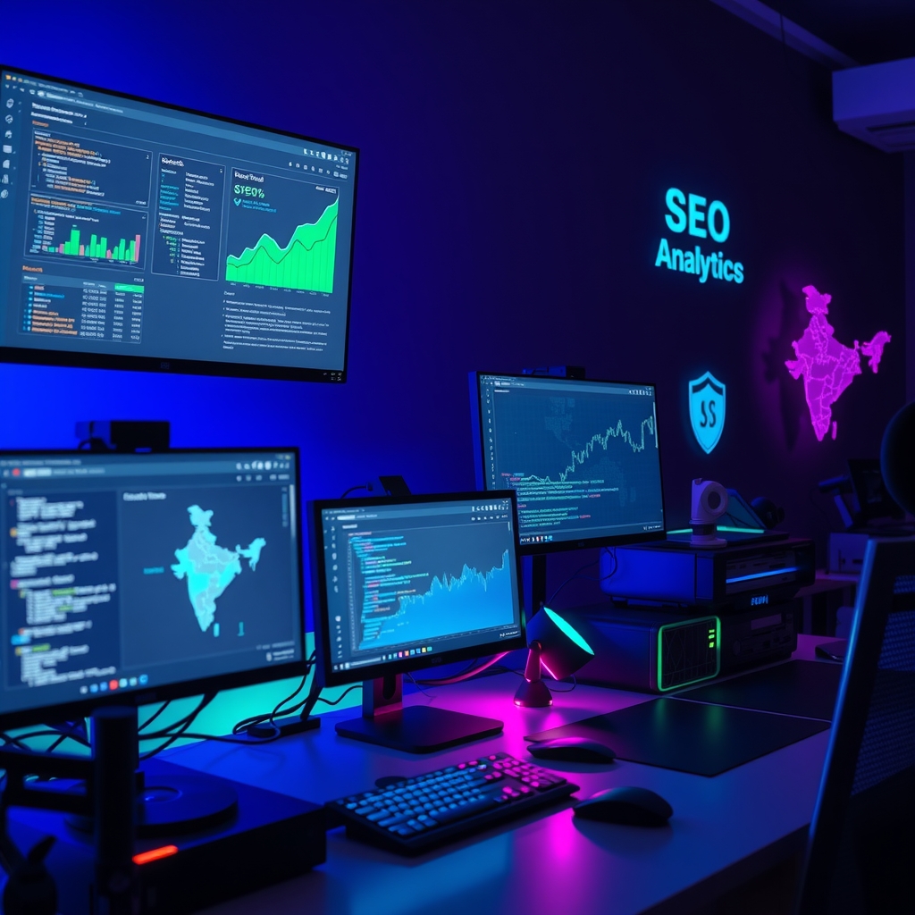 Local SEO India: Boost Your Online Presence