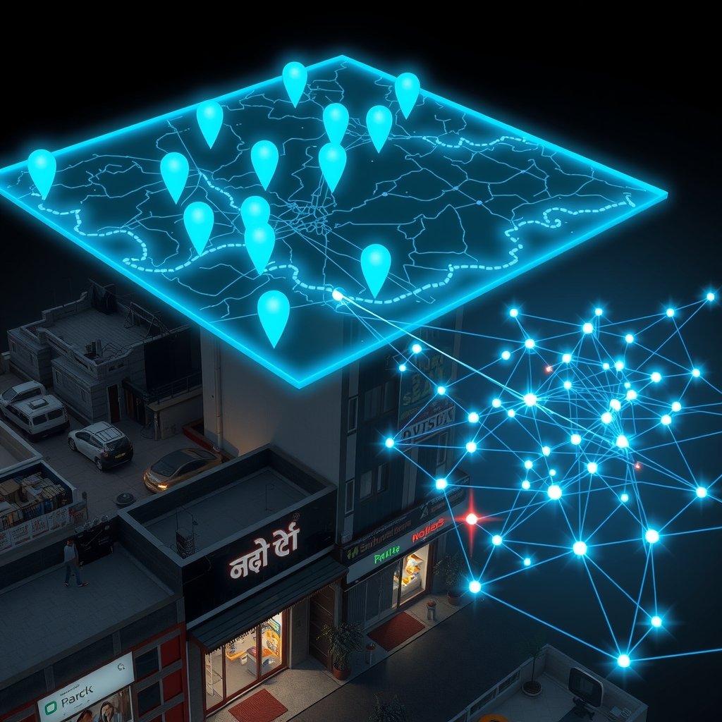 Local SEO Noida: AI Search Visibility Guide for Brands