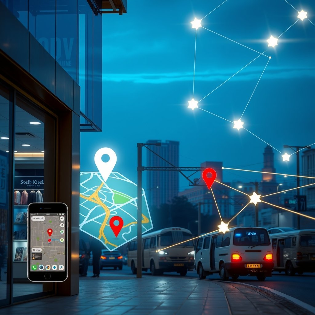 Local SEO Noida: AI Search Wins for Indian Brands 2026