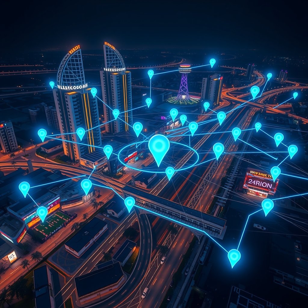 Local SEO Noida: AI Search Visibility Strategy 2026