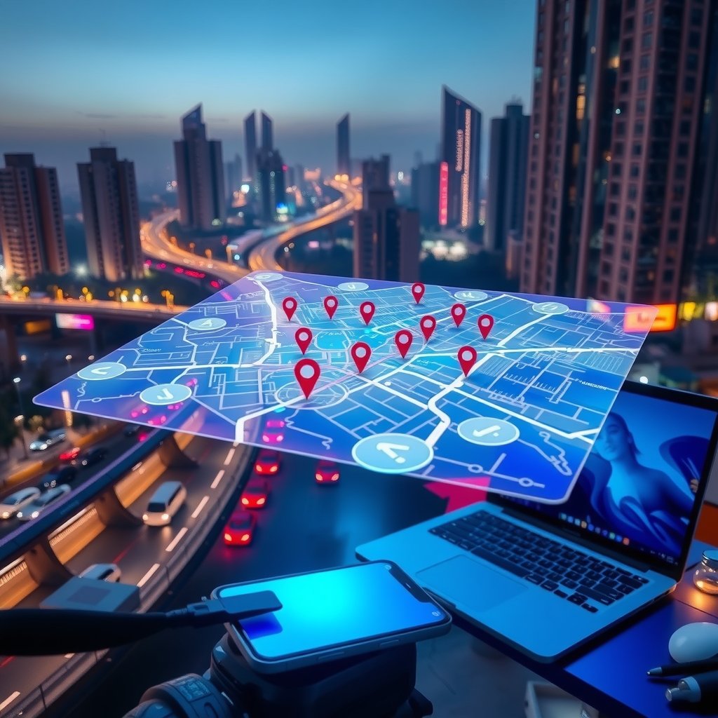 Local SEO Noida: AI Search Growth Tactics for 2026