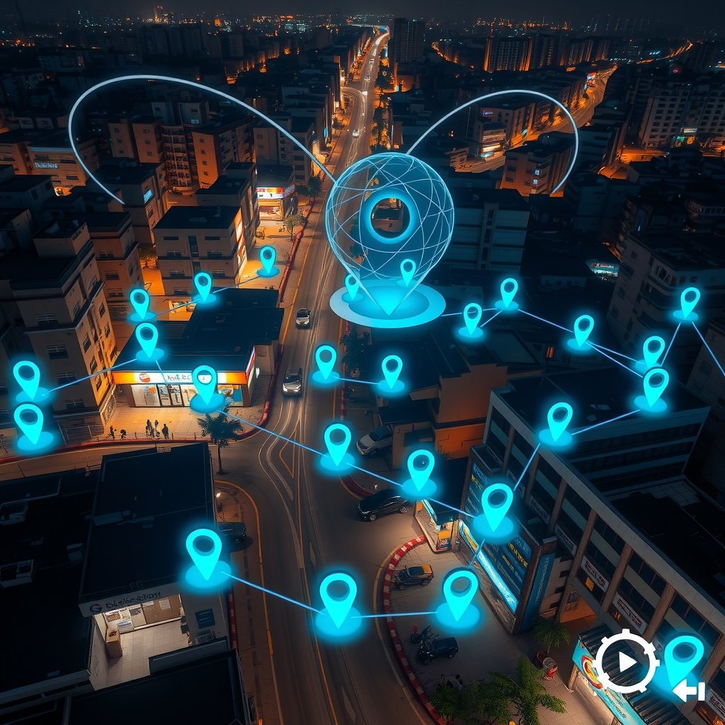 Local SEO Services Noida: AI Search Wins Guide 2026