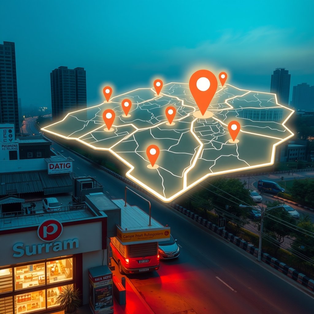 Local SEO Services in Gurgaon: 2026 Growth Playbook