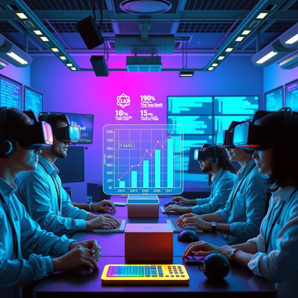 Metaverse Business Growth 2026