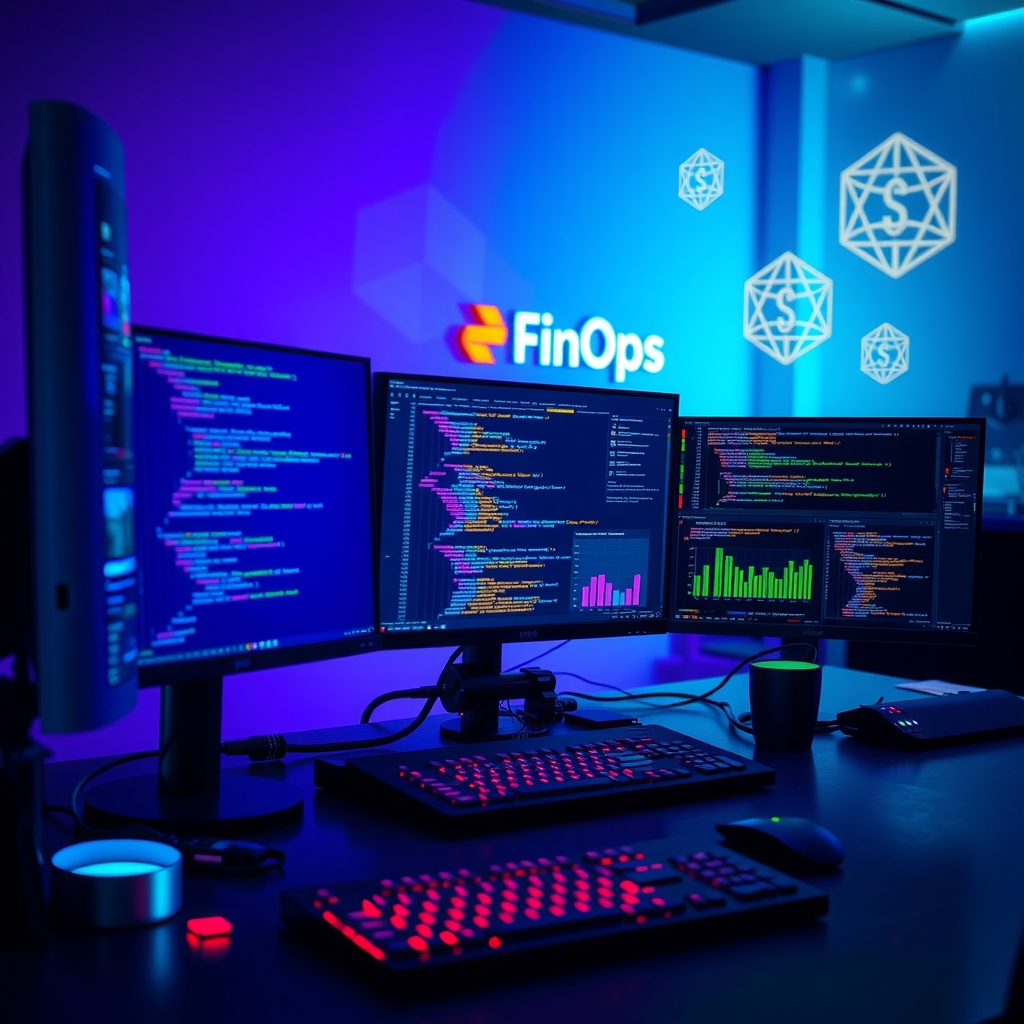 Multi-Cloud FinOps Cost Savings Strategy