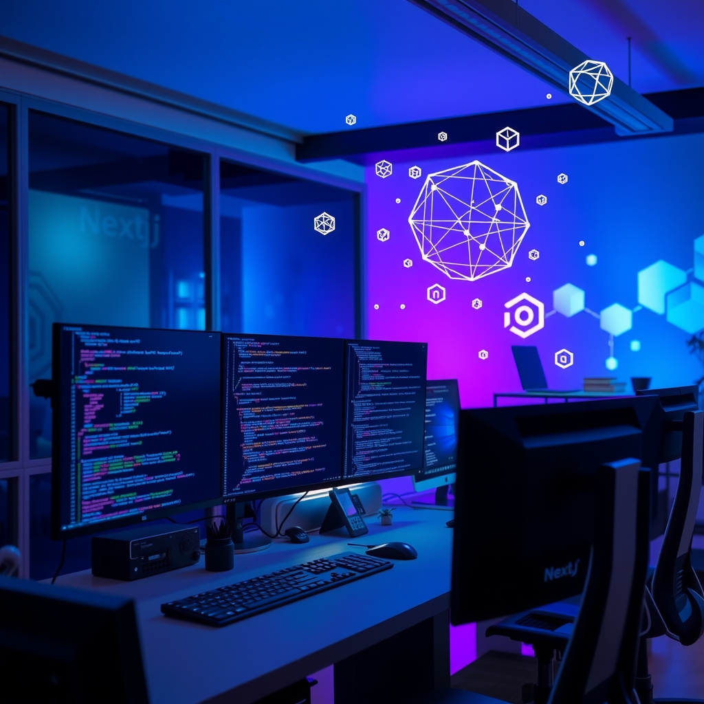 Nextjs Ai Development Guide 2026