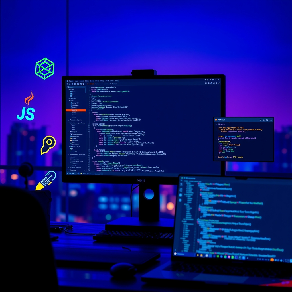Nextjs Laravel API Integration Guide