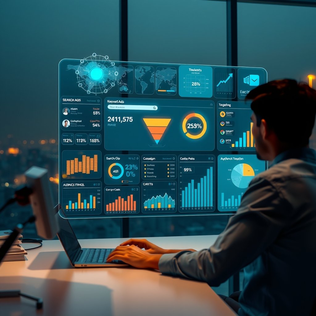 PPC Advertising Strategy for Ghaziabad Brands in 2026