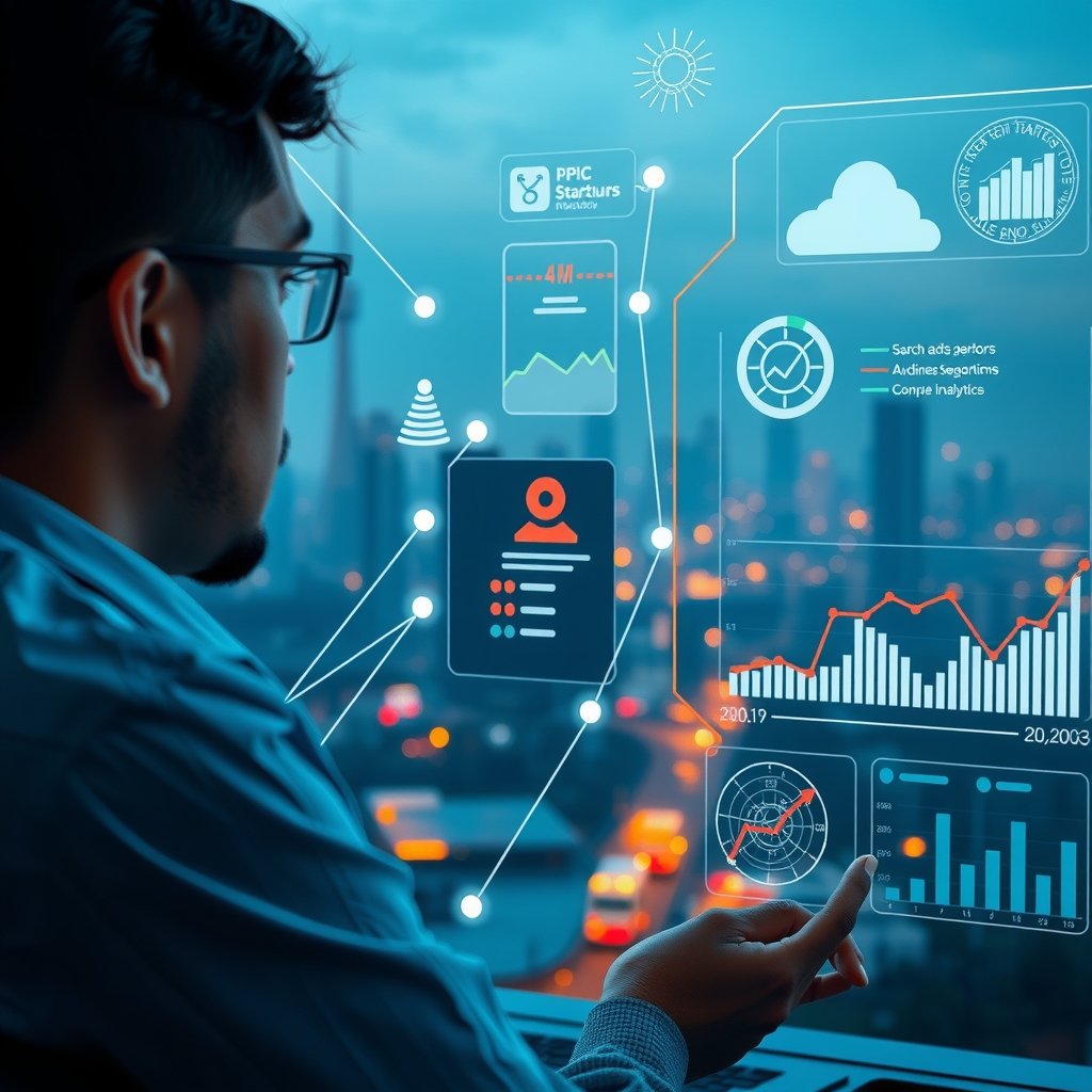 PPC Automation for Noida Brands: 2026 Growth Guide