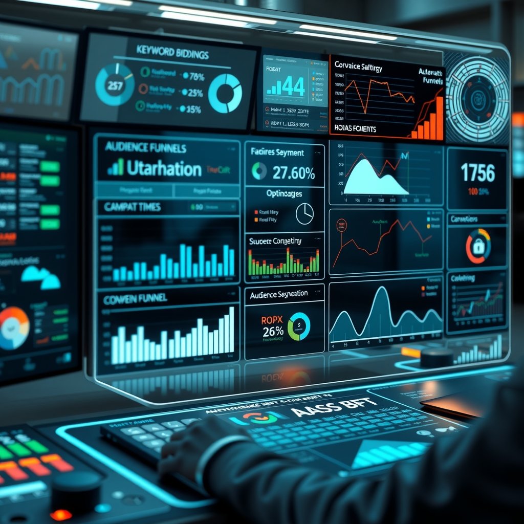 PPC Automation for Ghaziabad Brands: 2026 Growth Guide