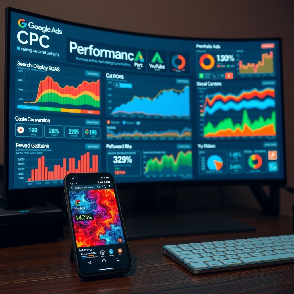 PPC for Delhi brands: performance marketing guide for 2026