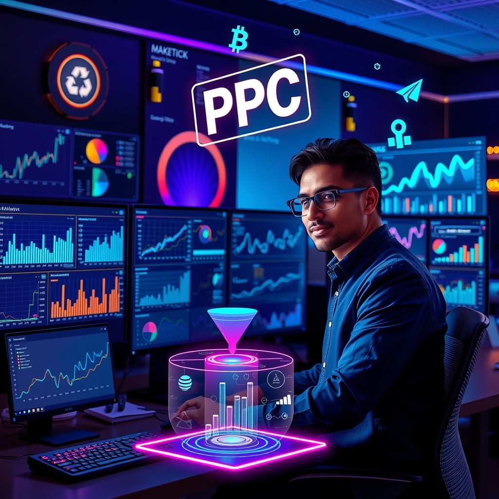 PPC Marketing Strategies for 2026