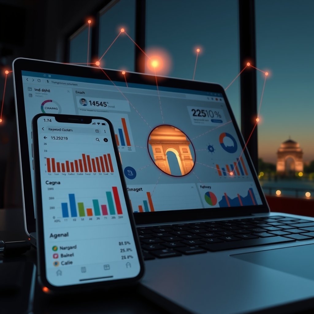 PPC Marketing Delhi: 2026 Growth Playbook for Brands