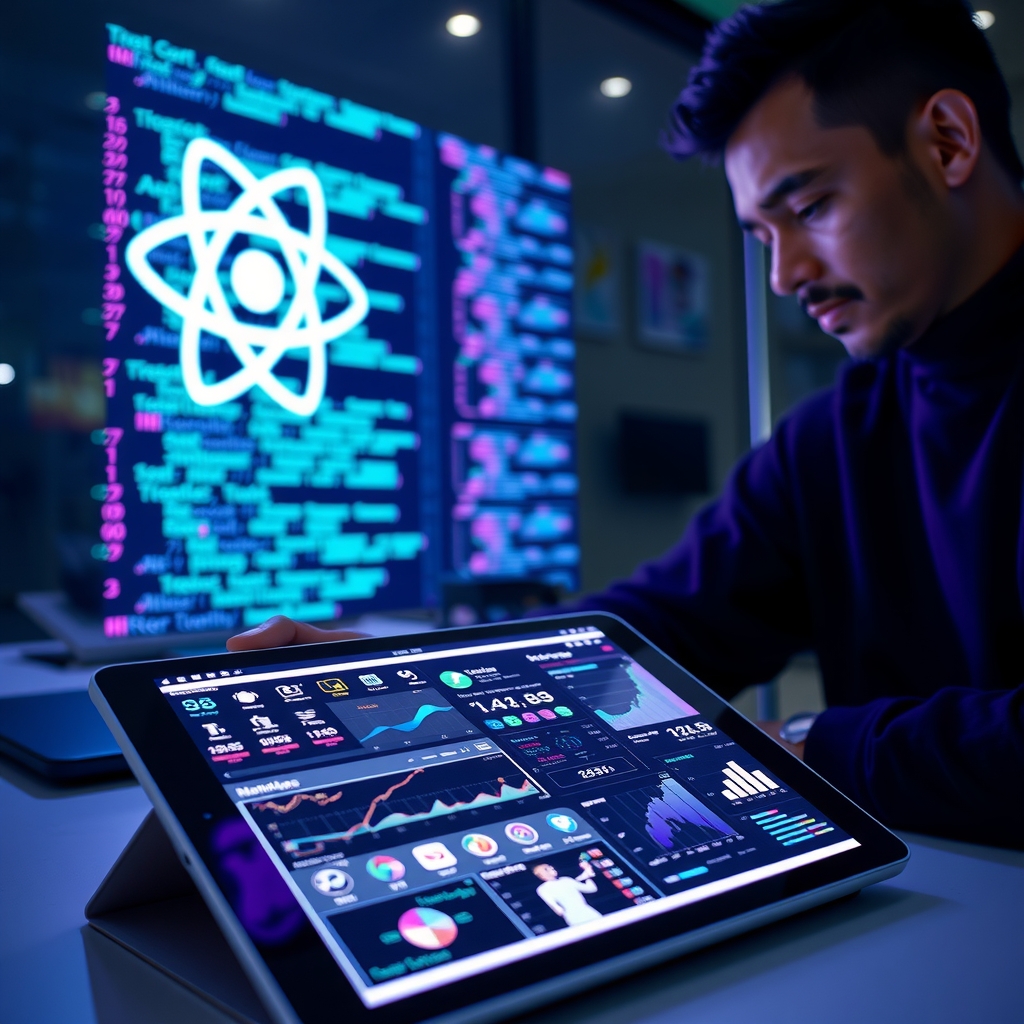 React Native Business Apps Guide 2026