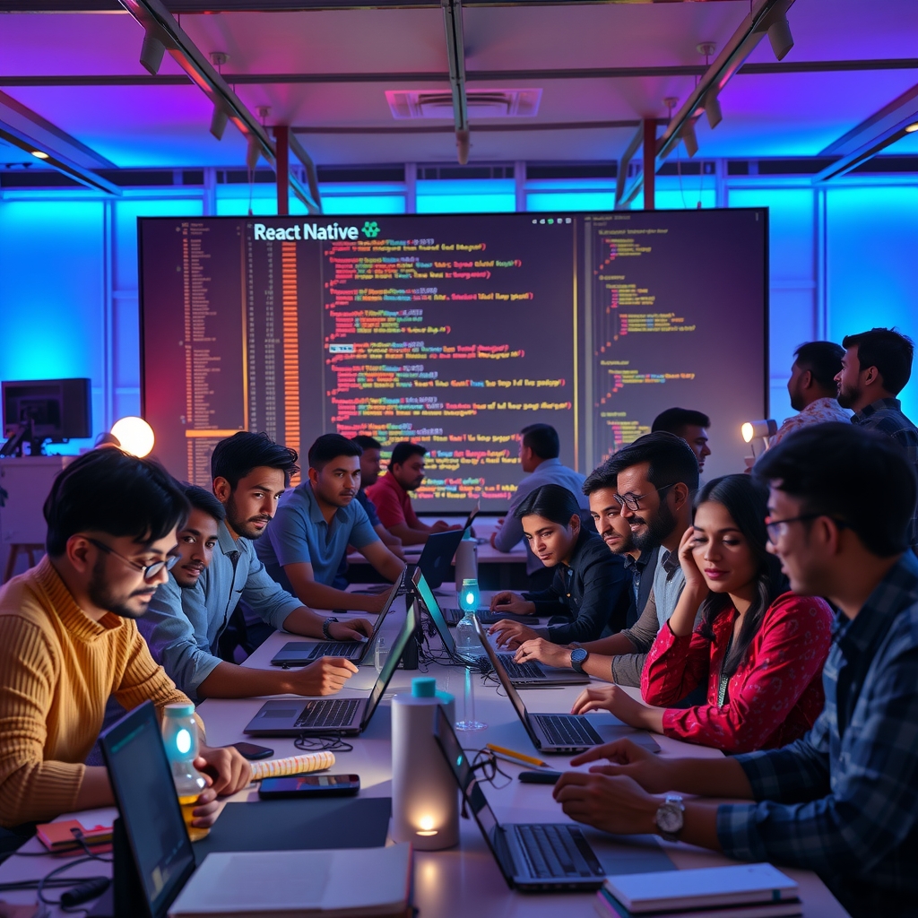 React Native India Guide 2026