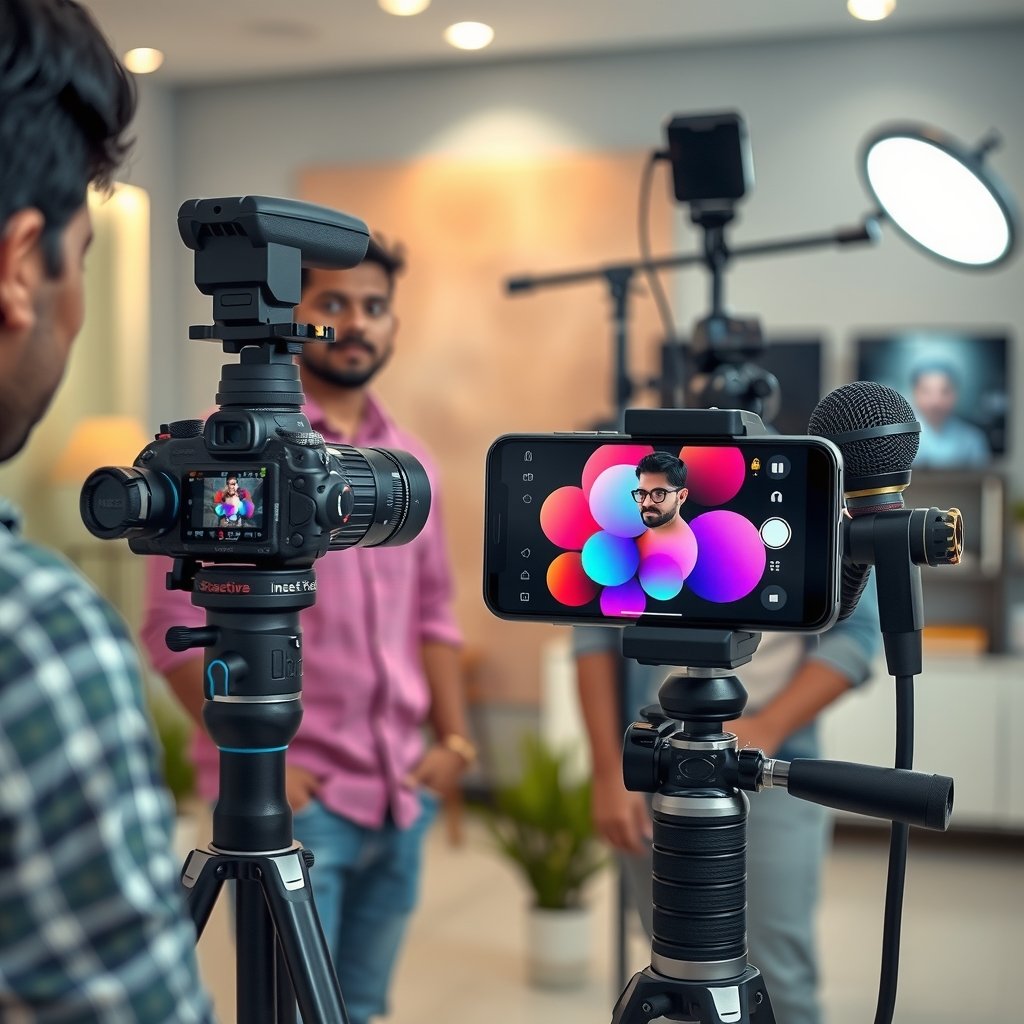 Instagram Reels Marketing Agency in Ghaziabad 2026