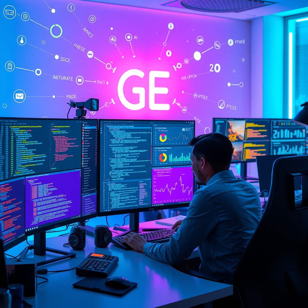 SGE Optimization 2026: AI Search Strategy