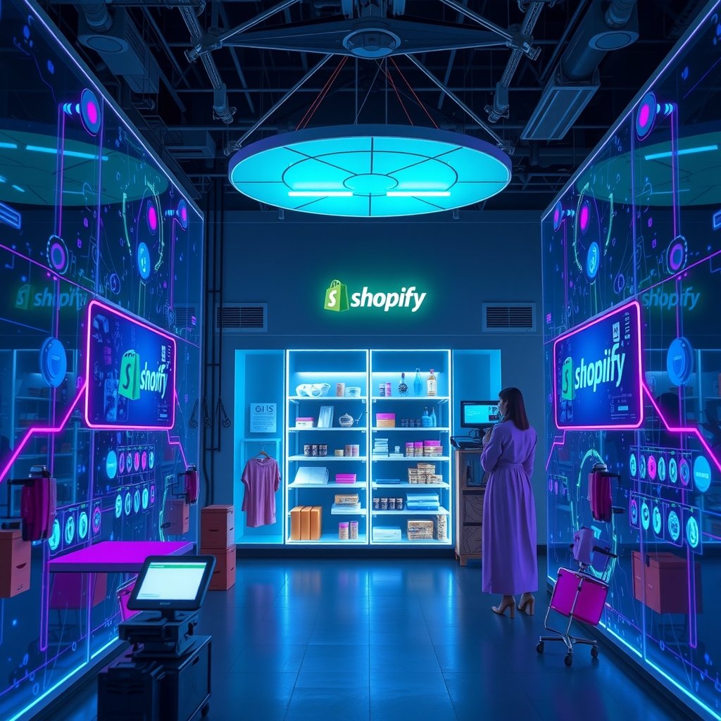 Shopify Agentic Commerce Playbook for D2C Brands 2026