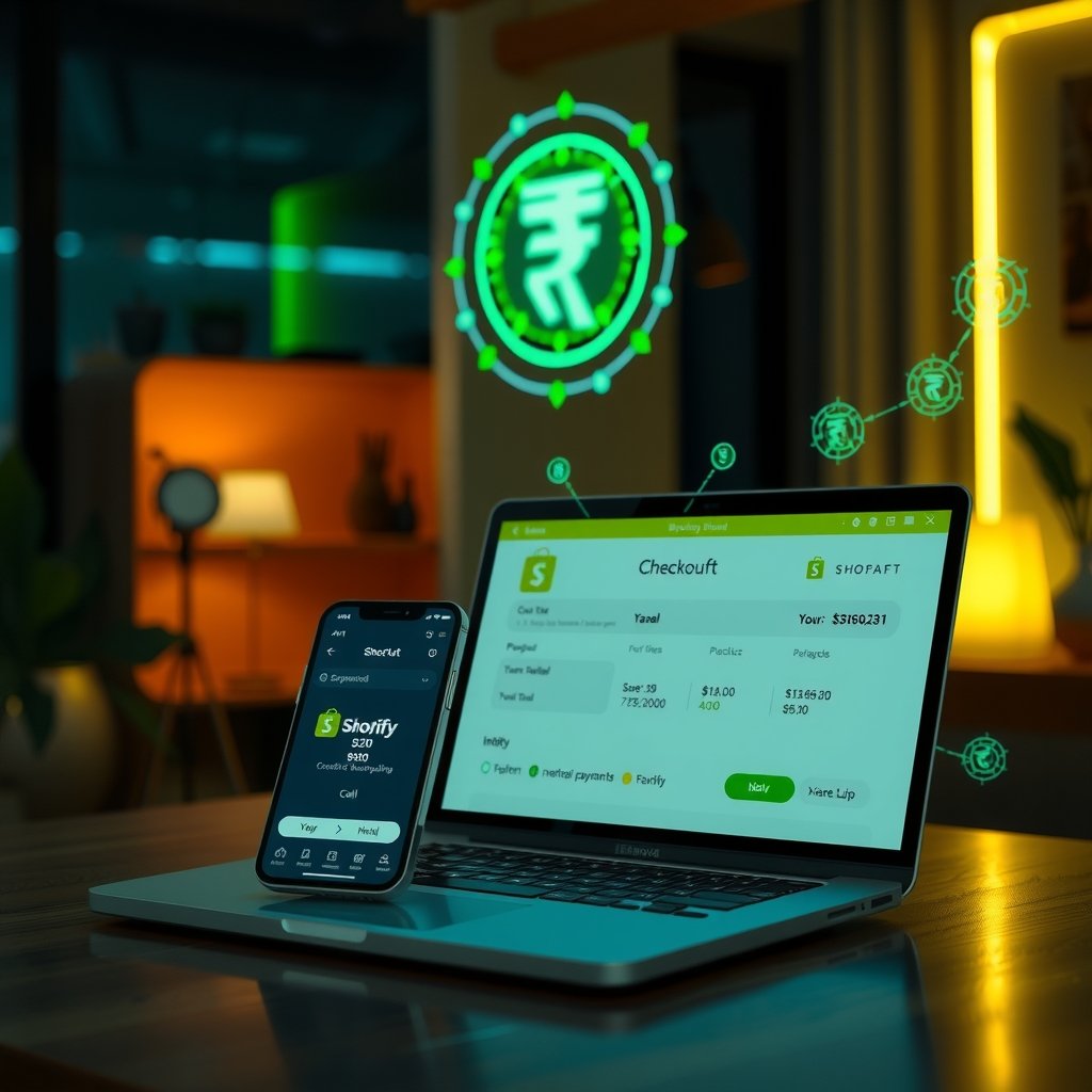 Shopify AI Checkout Strategies for D2C Brands 2026