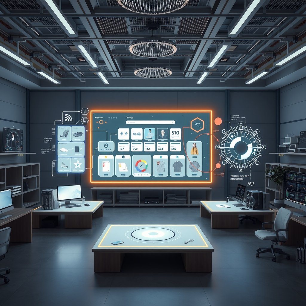 Shopify AI Commerce Strategies for D2C Brands in 2026