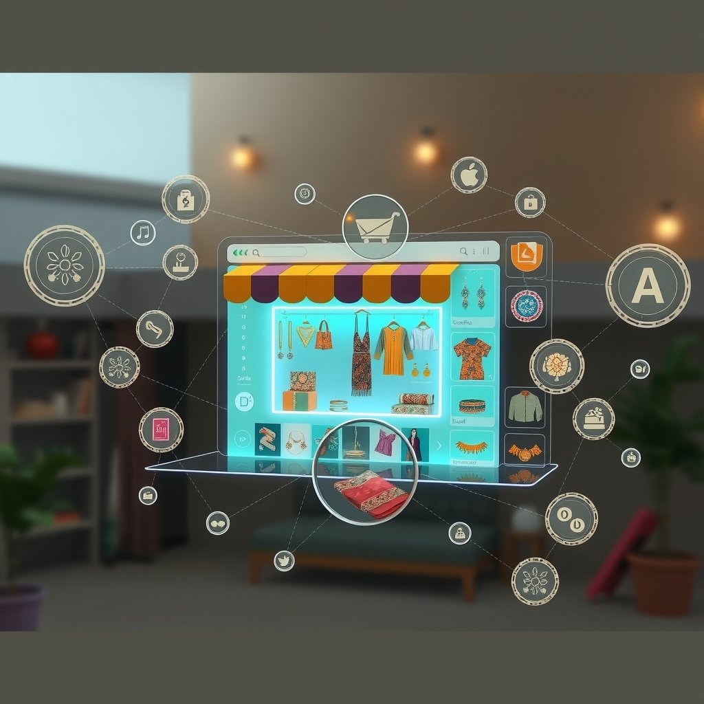 Shopify AI Search Optimization Guide for Indian Brands