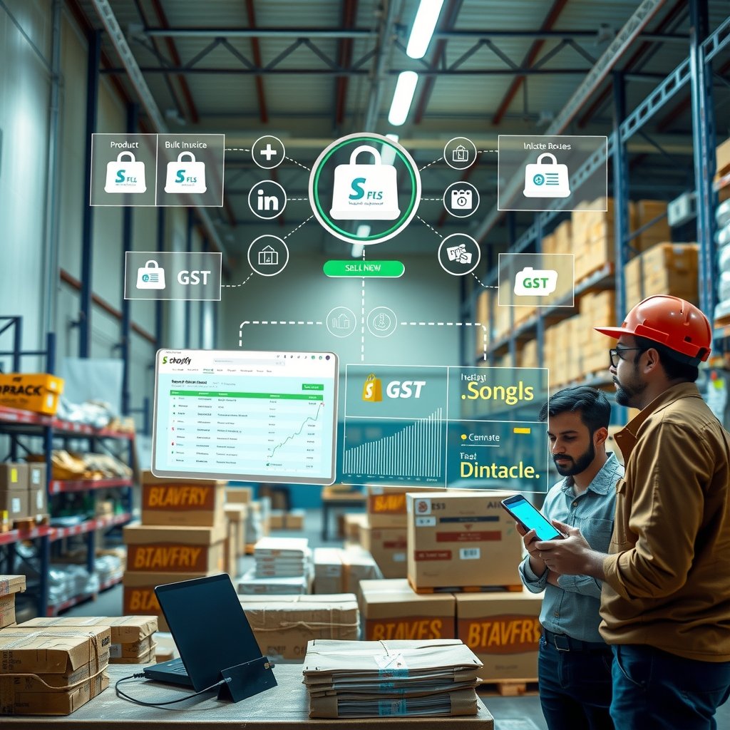 Shopify B2B Automation Strategies for India in 2026