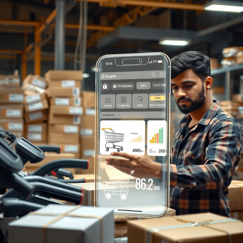 Shopify D2C Stores in Ghaziabad: 2026 Growth Guide