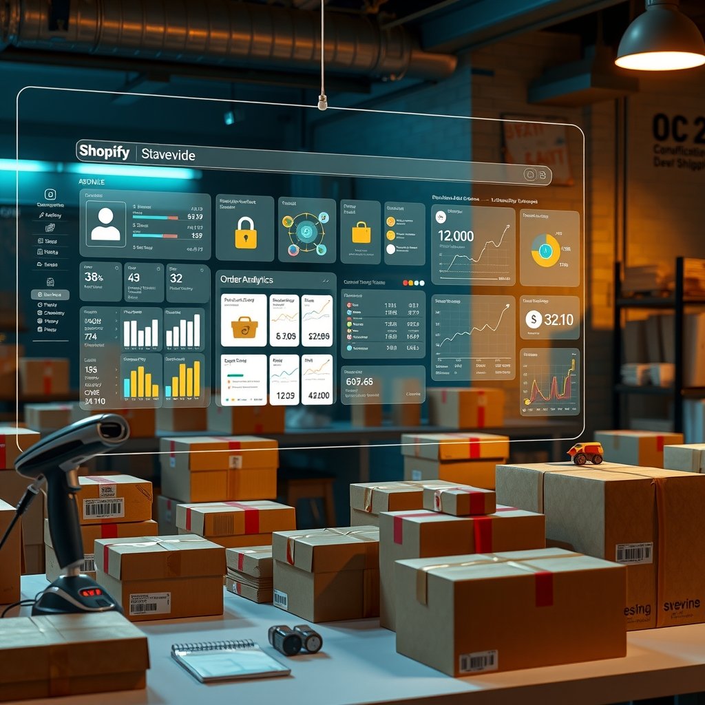 Shopify Development Ghaziabad: D2C Store Growth 2026