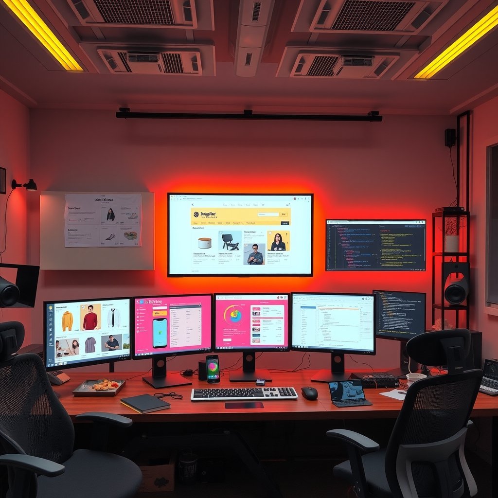 Shopify development Gurgaon stores for 2026 growth