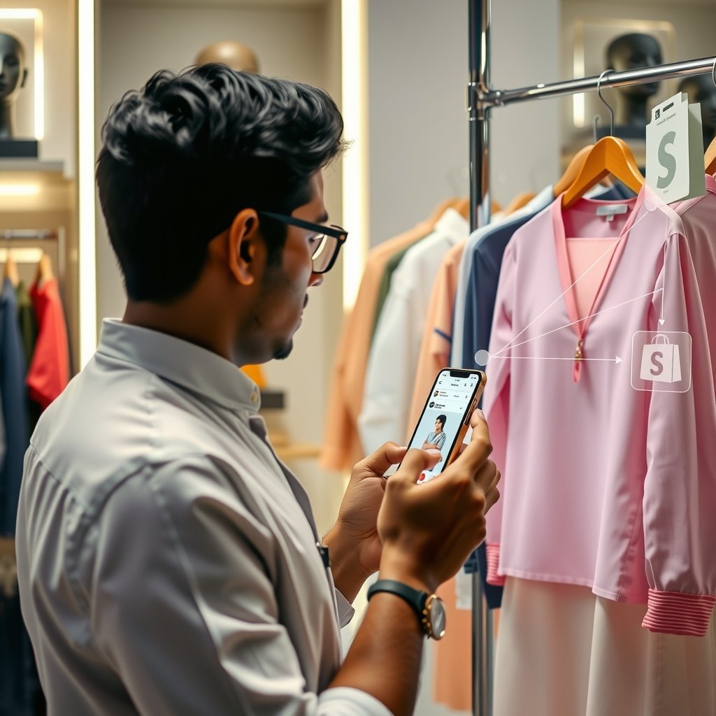 Shopify Development Delhi: AI Shopping Trends for 2026