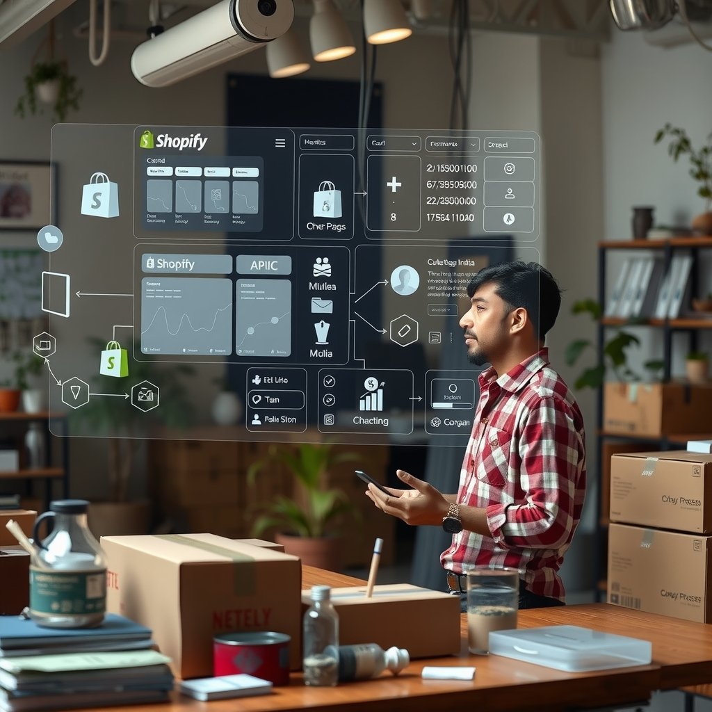 Shopify Development Noida: AI-Ready D2C Growth in 2026