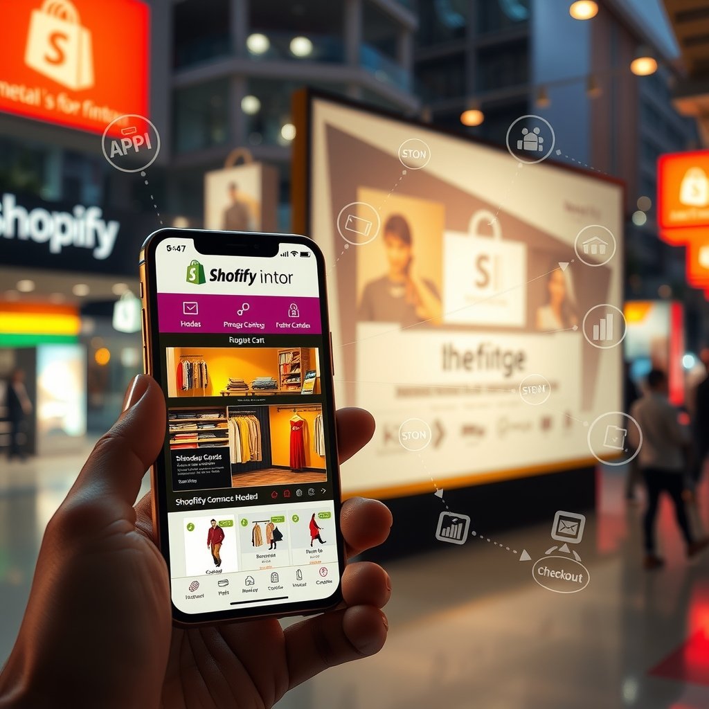Shopify Headless Commerce in Noida: 2026 Growth Guide
