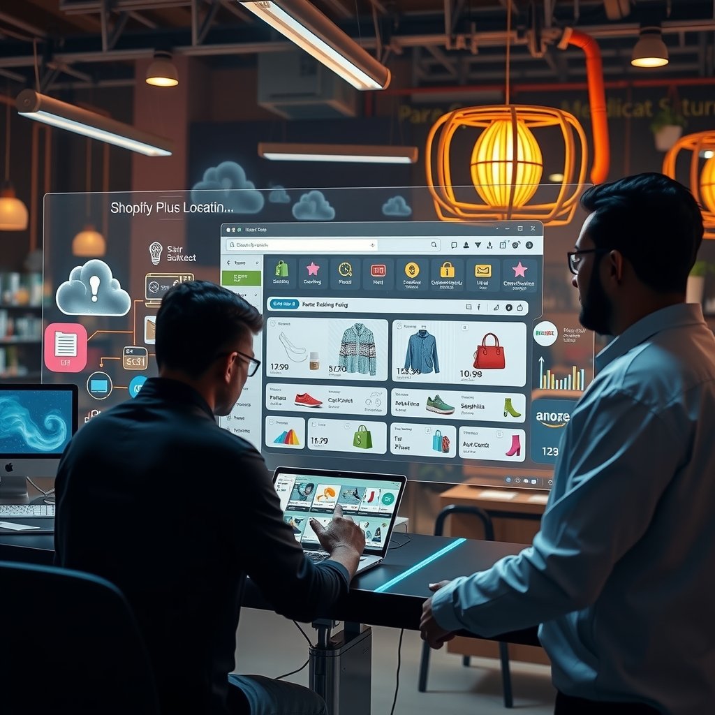 Shopify Plus Guide 2026