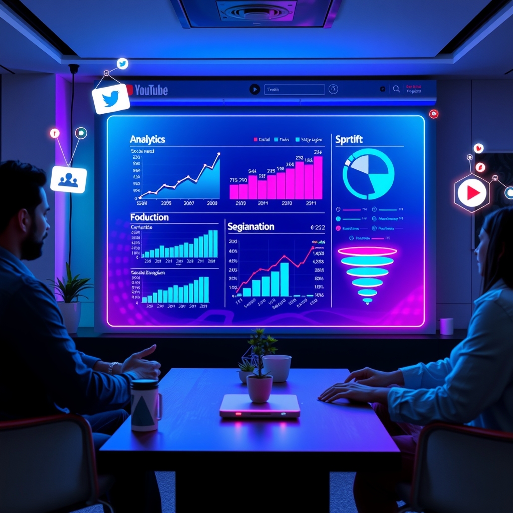 YouTube Reels Marketing 2026: Your Brand Growth Guide