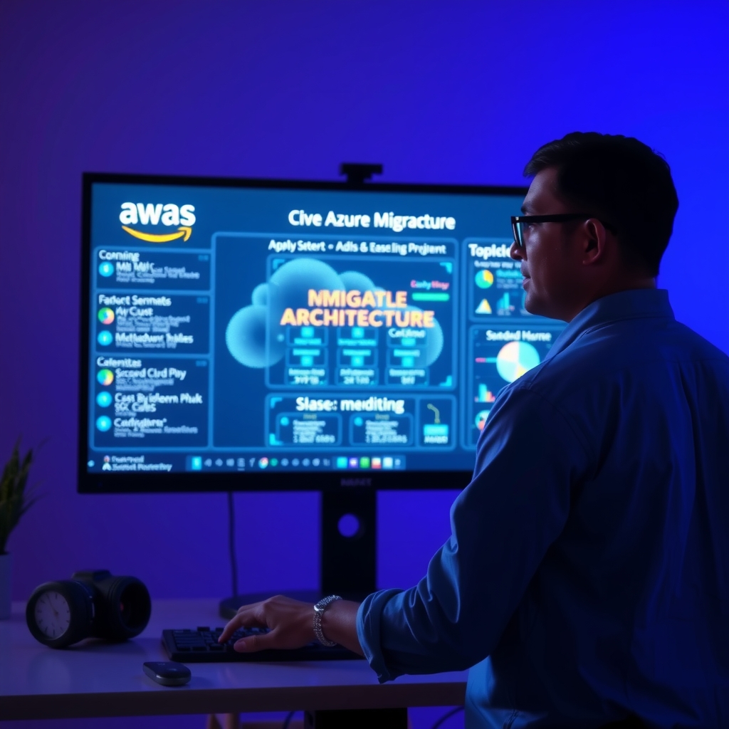 Cloud Migration Costs: Optimize for Indian Enterprises 2026
