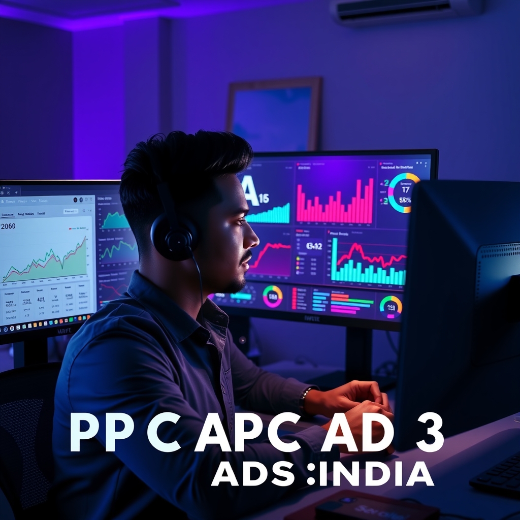 Ppc Ads India Guide 2026